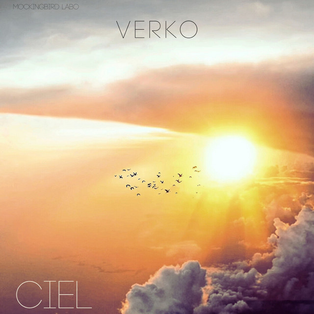 Ciel cover art