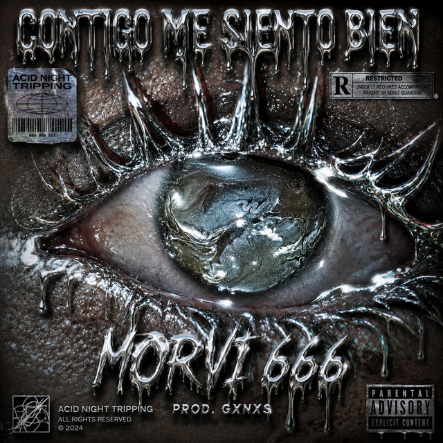 Contigo me siento bien
