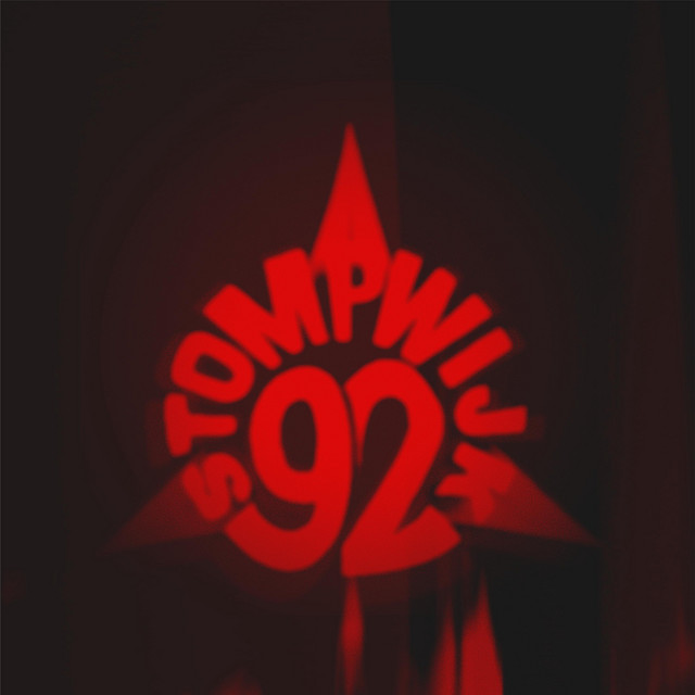 Stompwijk '92 cover art