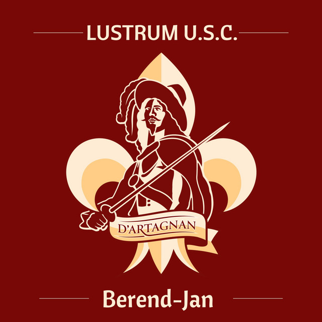 Berend-Jan album image