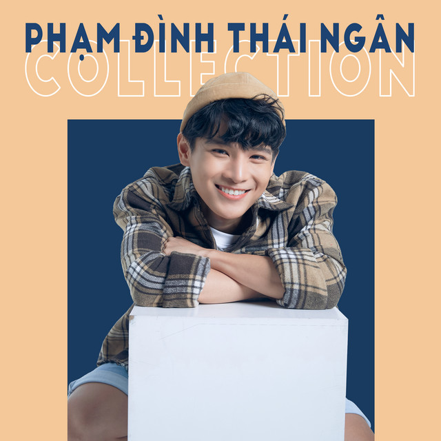 Phạm Đình Thái Ngân Collection cover art