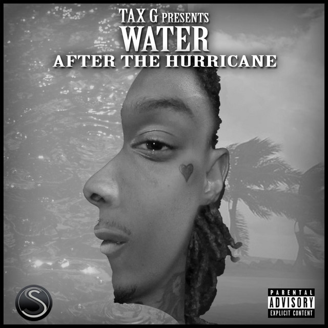 Water After the Hurricane cover art