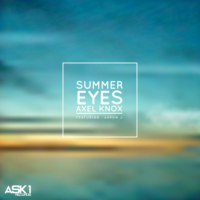 Summer Eyes (feat. AaronJ)