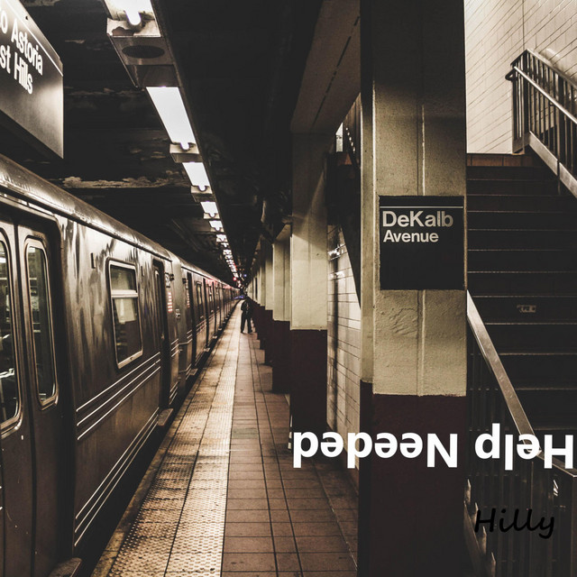 Dead cover art