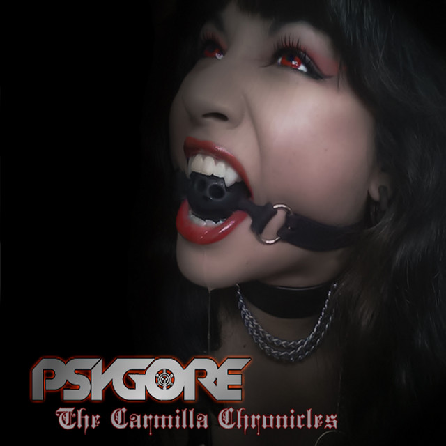 The Carmilla Chronicles cover