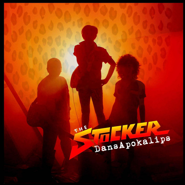 Dansapokalips cover art