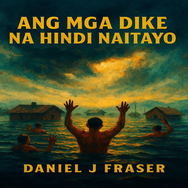 Daniel J Fraser, Belle – Ang Mga Dike na Hindi Naitayo