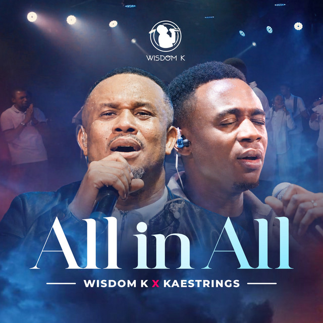 All In All (Live)