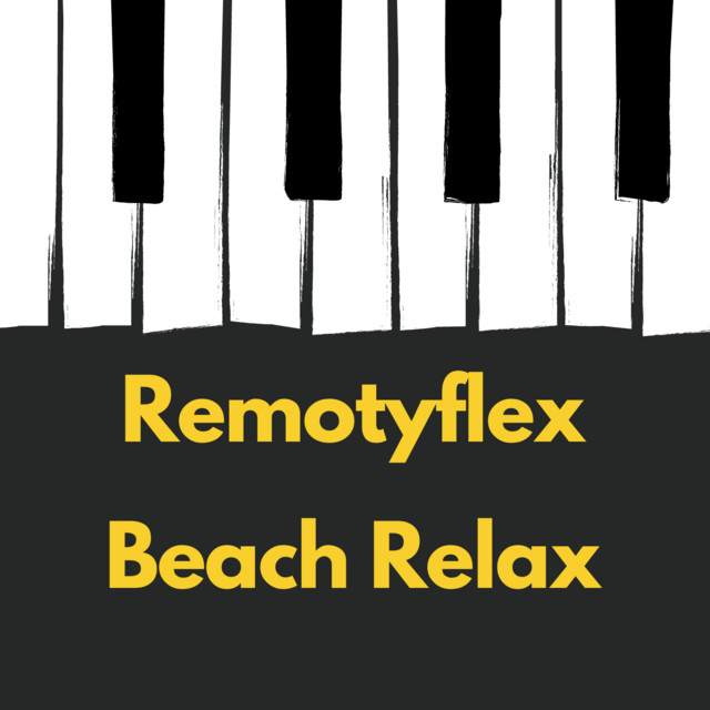 Beach Relax cover art