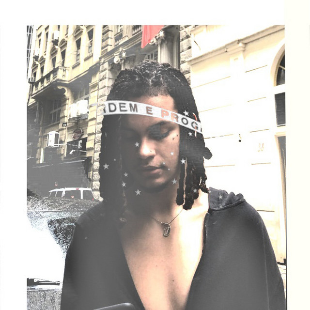 Você Nota cover art