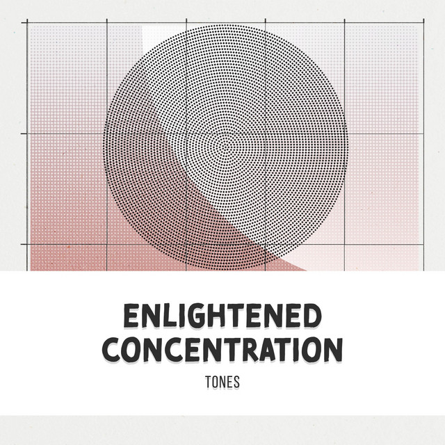 Enlightened Concentration Tones cover art