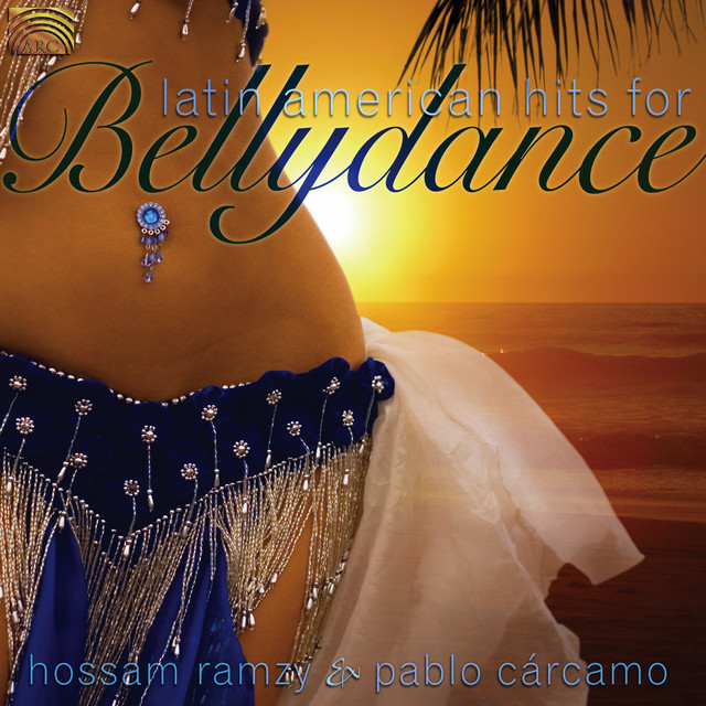 Cachita (Arr. P. Carcamo) cover art