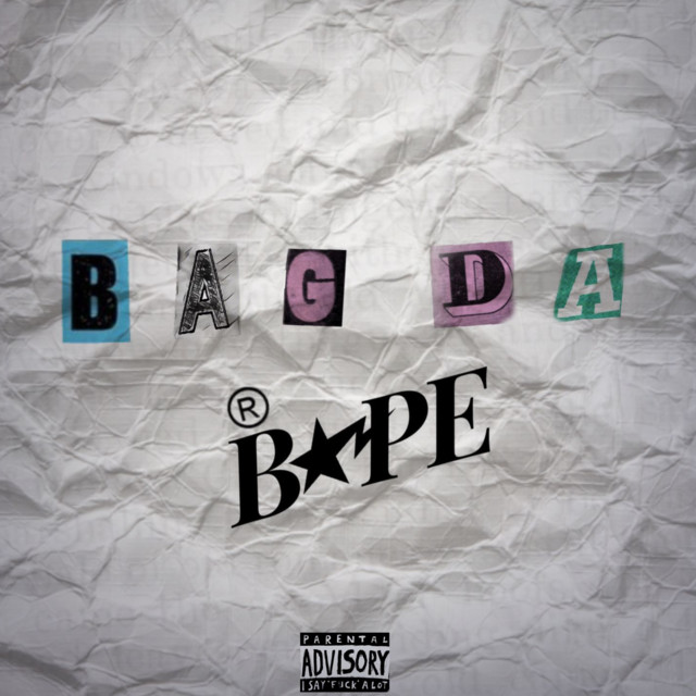 Bag da Bape