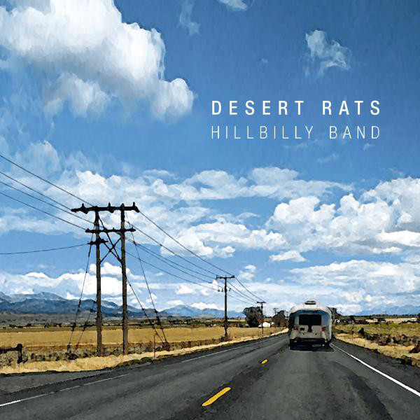 Desert Rats Concert & Tour History | Concert Archives