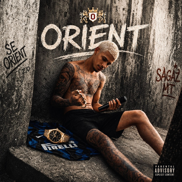 Orient