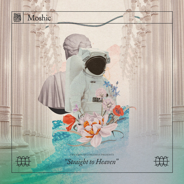 Straight to Heaven album art