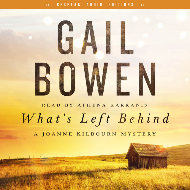 Gail Bowen