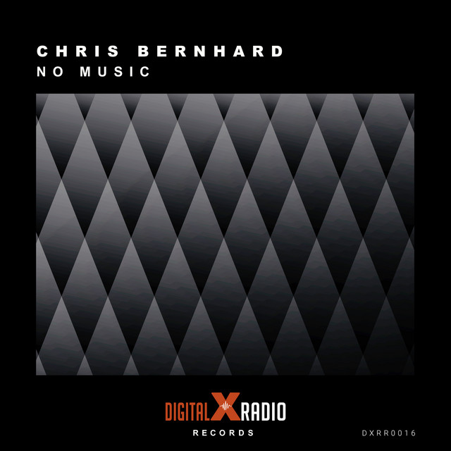 No Music cover