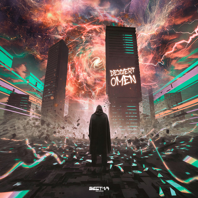 Omen cover art