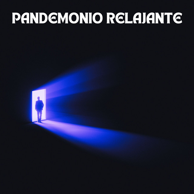 Pandemonio Relajante cover art