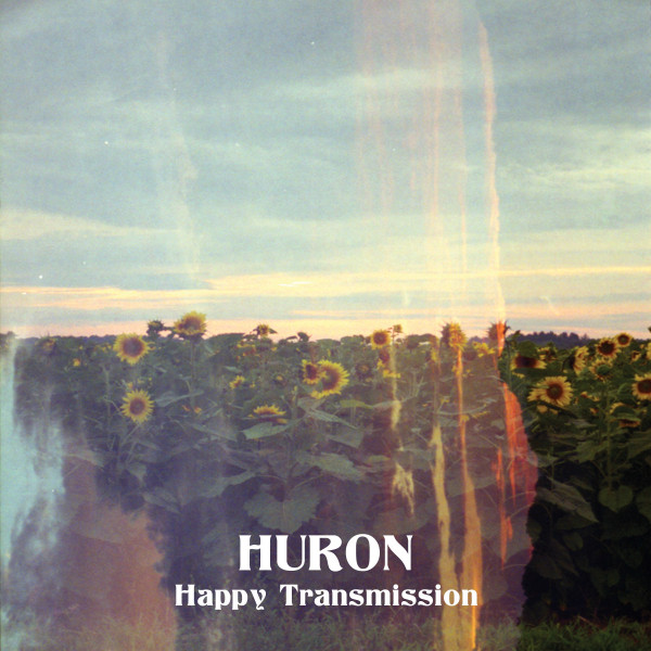 Happy Transmission cover art