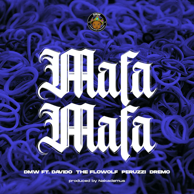 Mafa Mafa