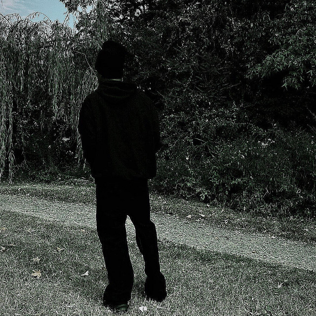 Go Missing cover art