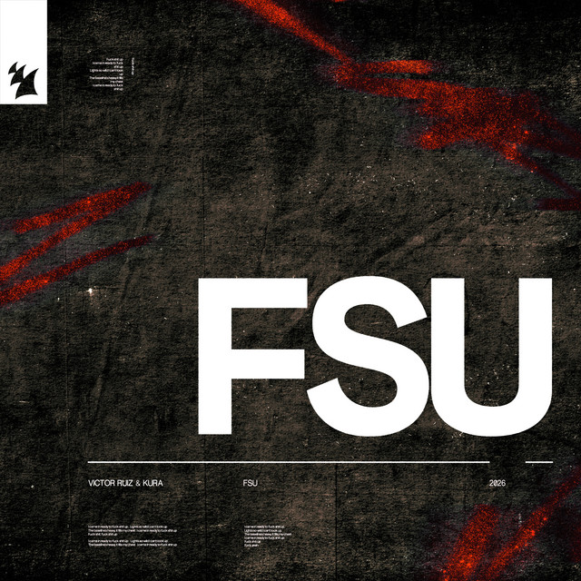 FSU cover art