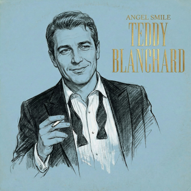 Teddy Blanchard