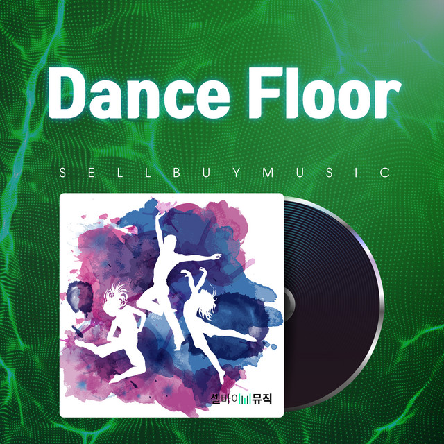 Dance Floor cover art