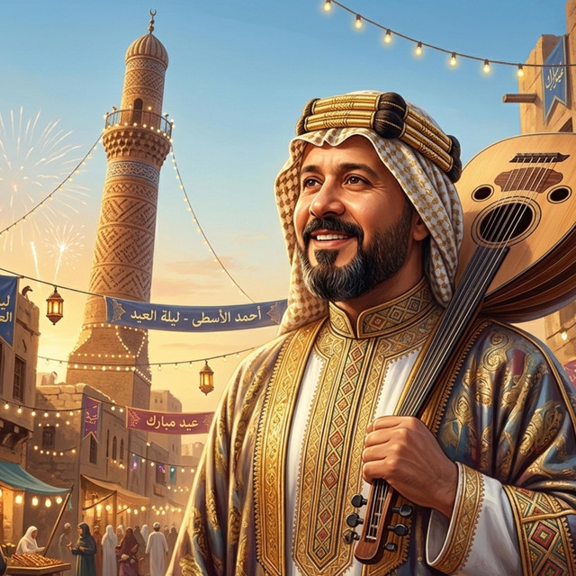ليلة العيد