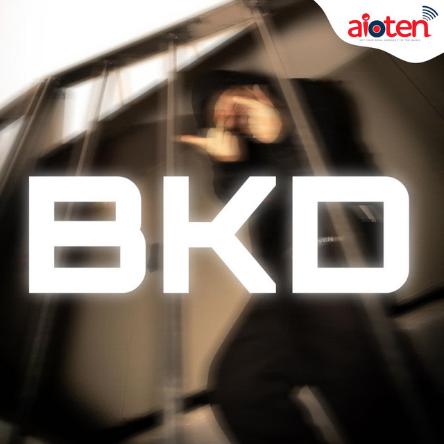 BKD cover art