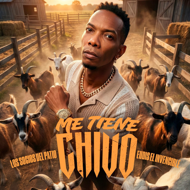 Me Tiene Chivo