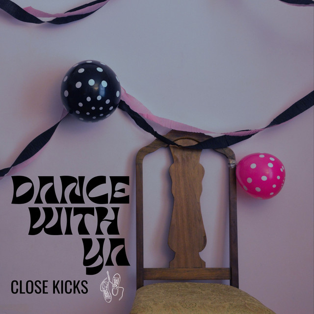 Dance With Ya