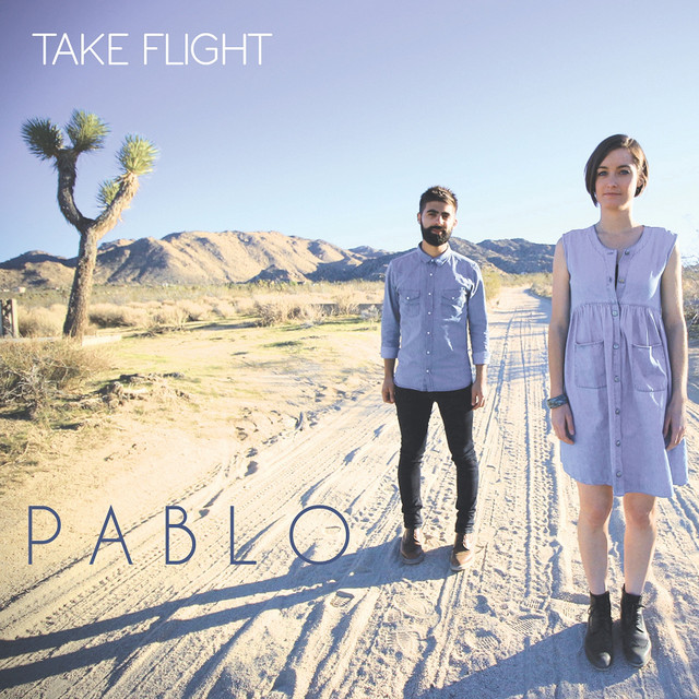 Take Flight cover art