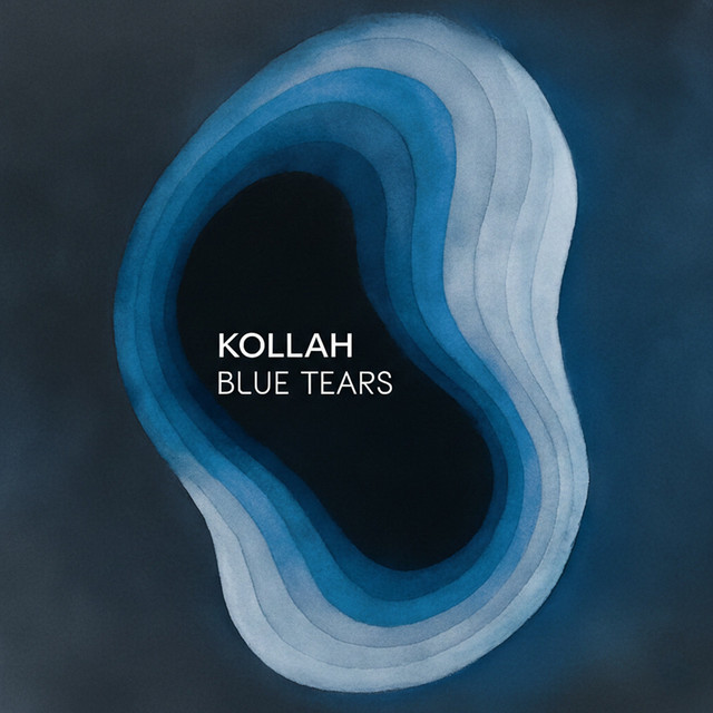 Blue Tears album art