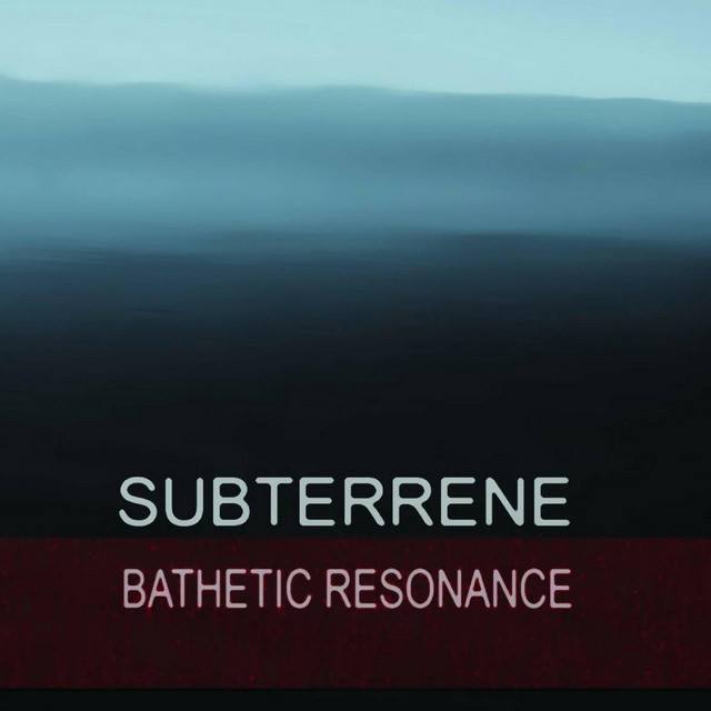 Bathetic Resonance cover art