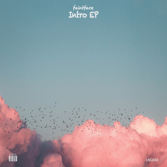 Intro EP cover art