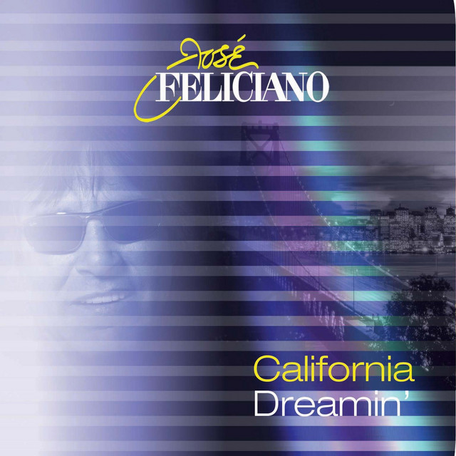 California Dreaming cover art