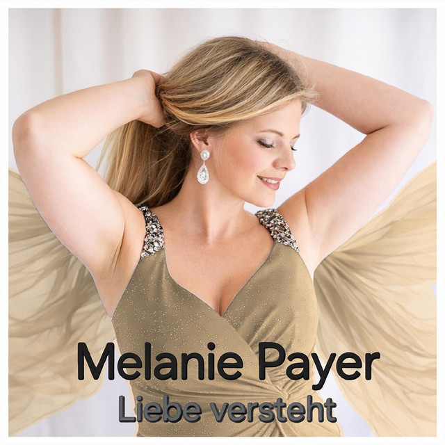 Liebe versteht cover