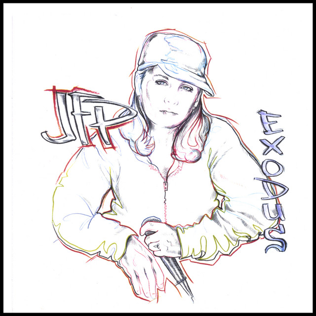 Exodus cover art