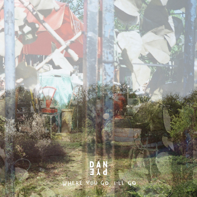 Where You Go, I'll Go cover art