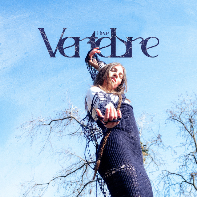 Vertebre cover art