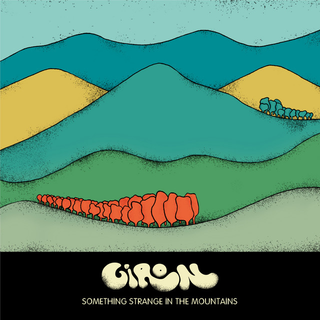 Girón