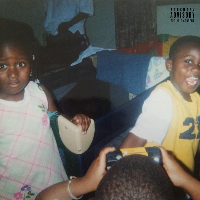 Two Steps cover art
