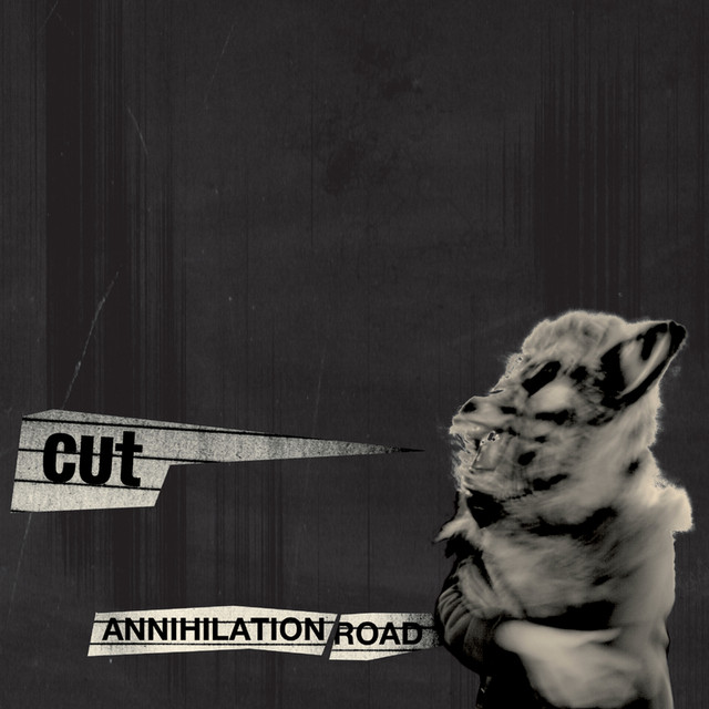 Annihilation Road cover art