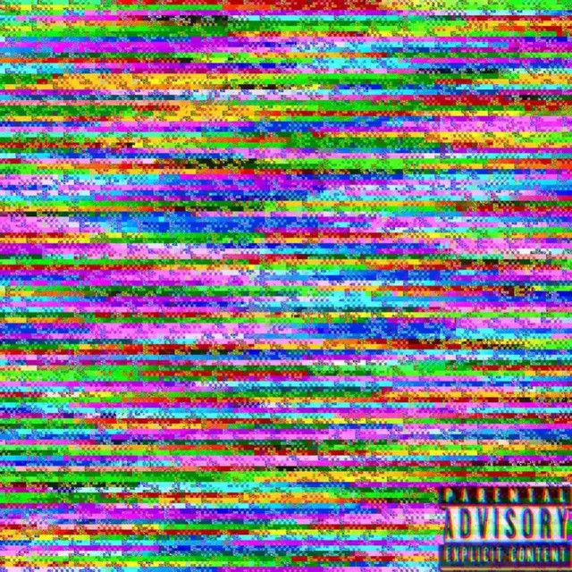 Corrupted Files cover art