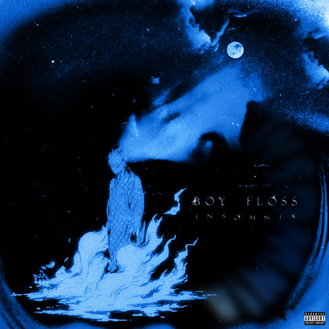 INSOMNIA cover art