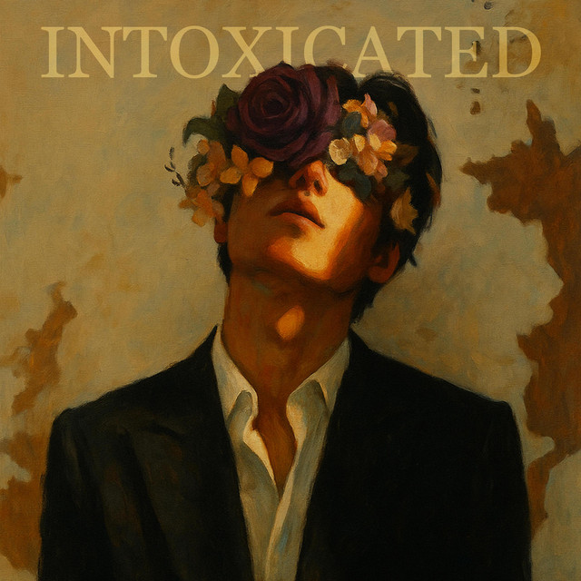 INTOXICATED cover art