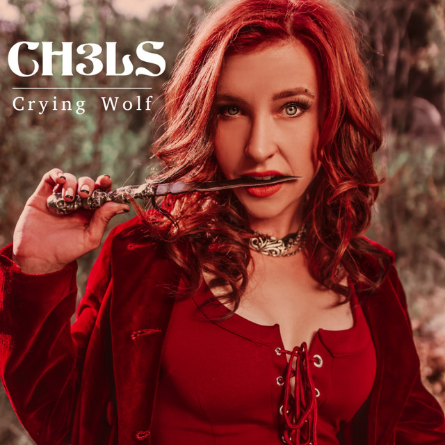 Crying Wolf cover art